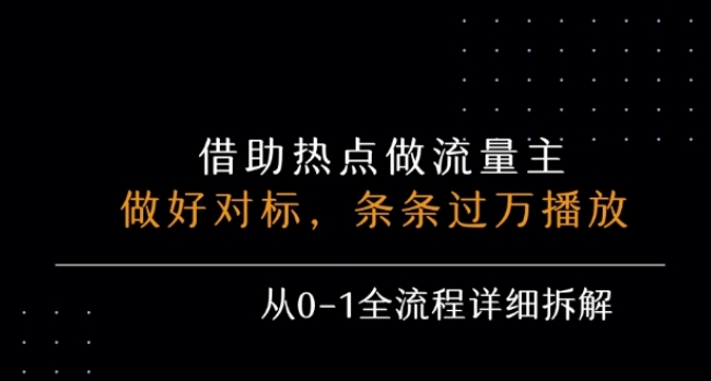 公众号流量主之景点吐槽,引发共鸣,条条过万播放,单篇收益50-3张,从0-1全流程详细拆解-知乎者也