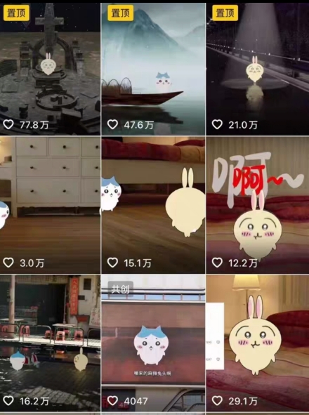0基础入门乌萨奇教程动画,3D动画全流程,新手也能跟着上手-知乎者也