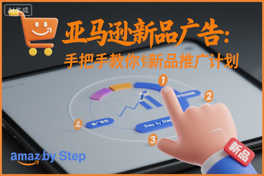 亚马逊新品广告：手把手教你做新品推广计划-知乎者也