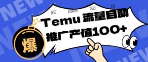 专注于Temu商家提供精准曝光浏览量,助力店铺排名提升和转化,单机日收入80-130【揭秘】-知乎者也
