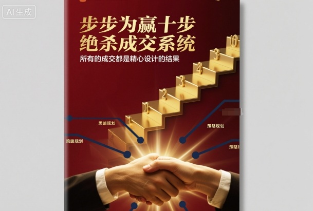 步步为赢十步绝杀成交系统,所有的成交都是精心设计的结果-知乎者也