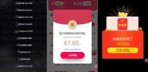网络项目万能辅助工具_万能配合拉新项目吃遍提成-知乎者也