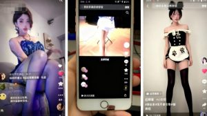 11月最新抖音快手美女起号技术,抖音素材混剪+快手搬运二创-知乎者也