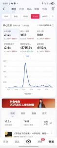 抖音某大V最新AI佛学带货项目,AI劝善视频制作教学,可涨粉可带货可做分成-知乎者也