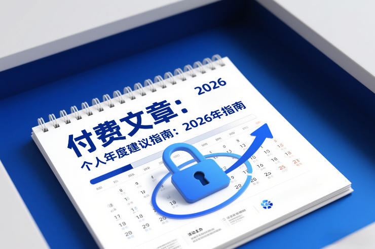 付费文章:个人年度建议指南:2026年指南-知乎者也
