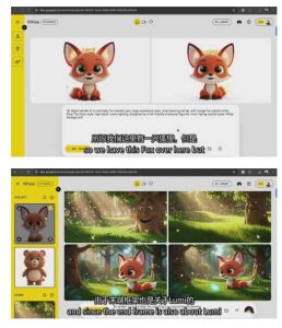 AI人工智能3D电影制作初学者指南:0基础上手,小白也能玩转-知乎者也