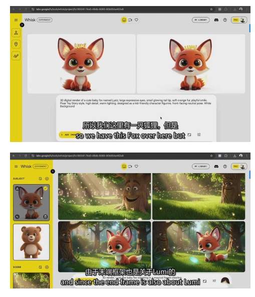 AI人工智能3D电影制作初学者指南:0基础上手,小白也能玩转-知乎者也