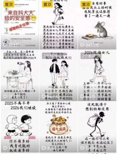 手绘画短视频制作教学，各个视频平台都很热门，涨粉变现两不误-知乎者也
