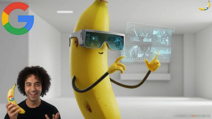 谷歌Gemini Nano Banana AI图像实战教程：终极工作流程，零基础也能轻松掌握-知乎者也
